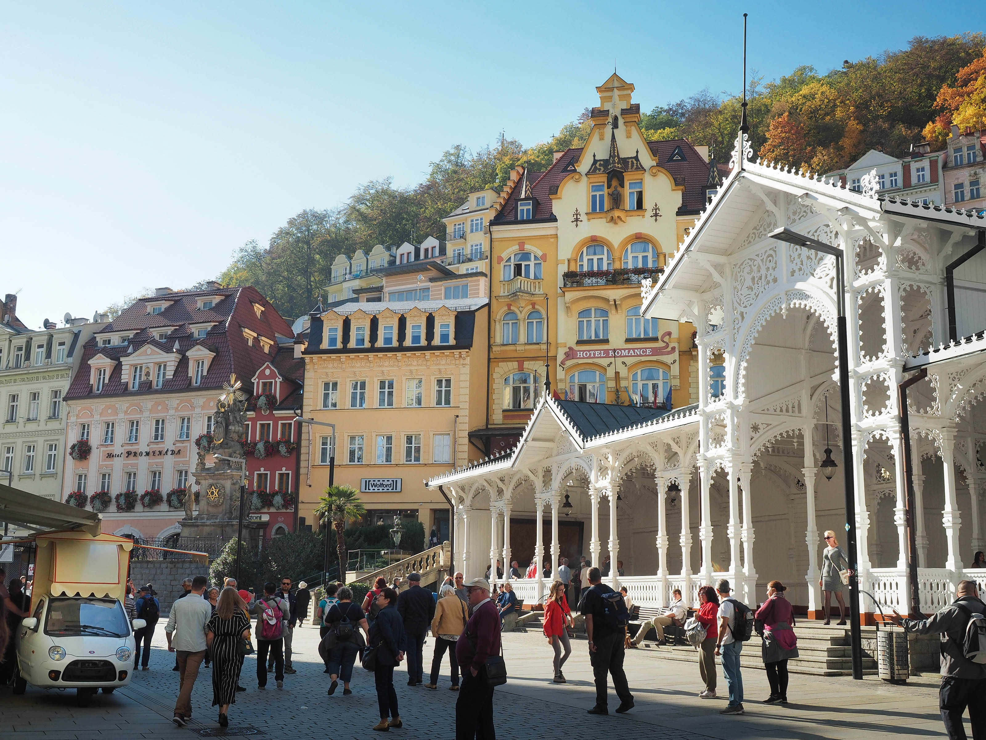 Karlovy Vary