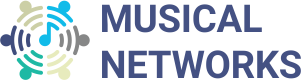 Musical Network Logo